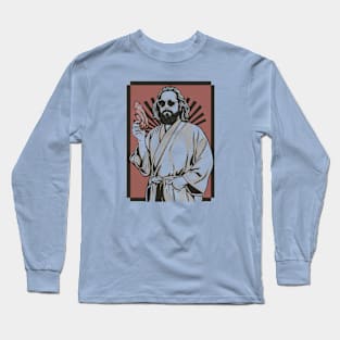 The big lebowski the dude Long Sleeve T-Shirt